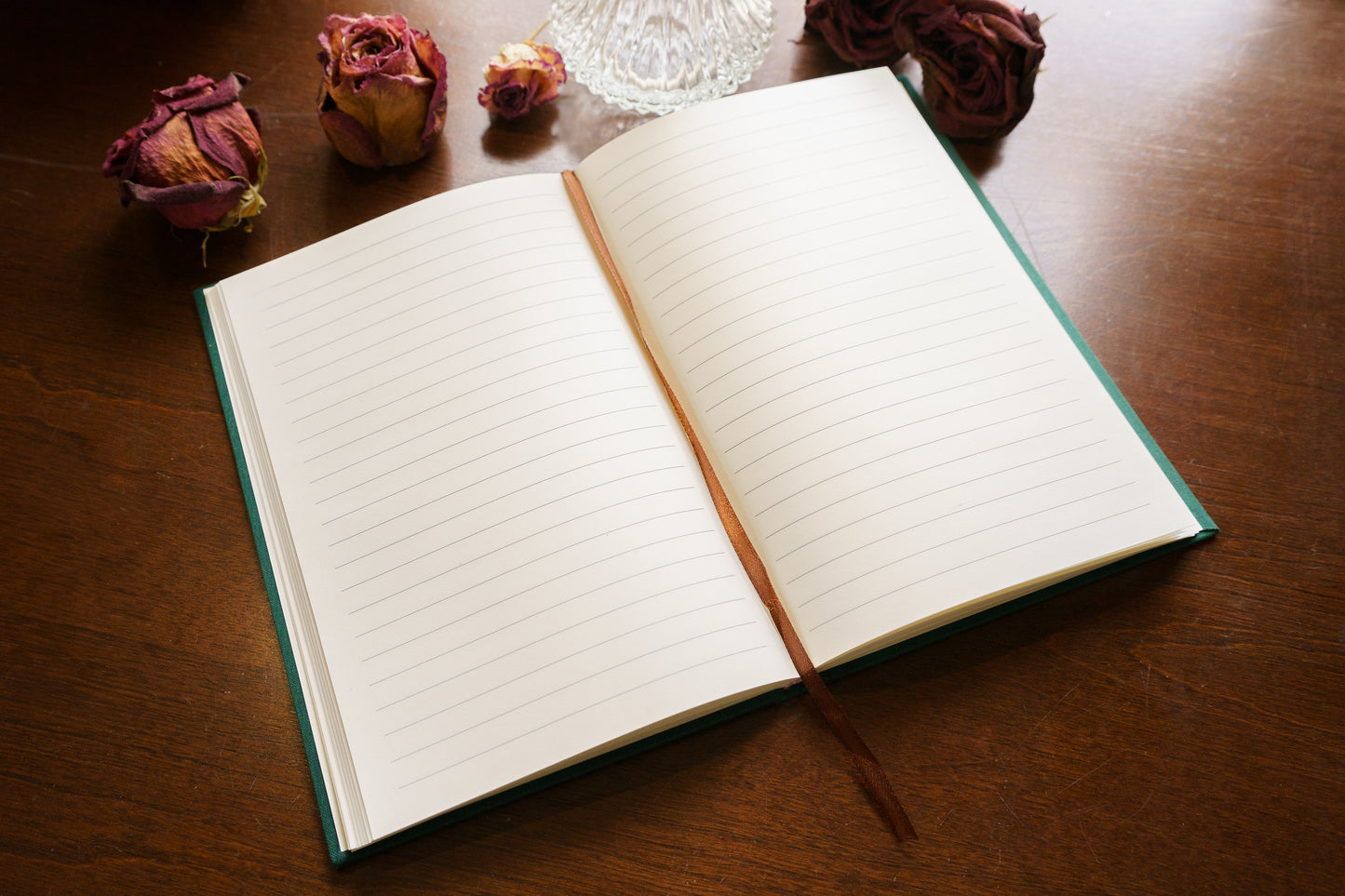 Manifest Your Future - hardcover journal