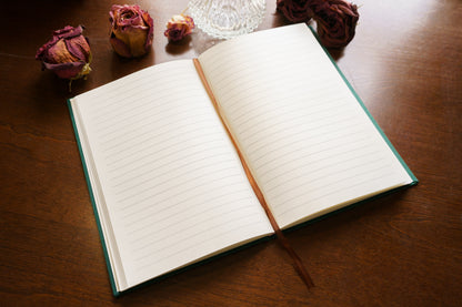 Manifest Your Future - hardcover journal